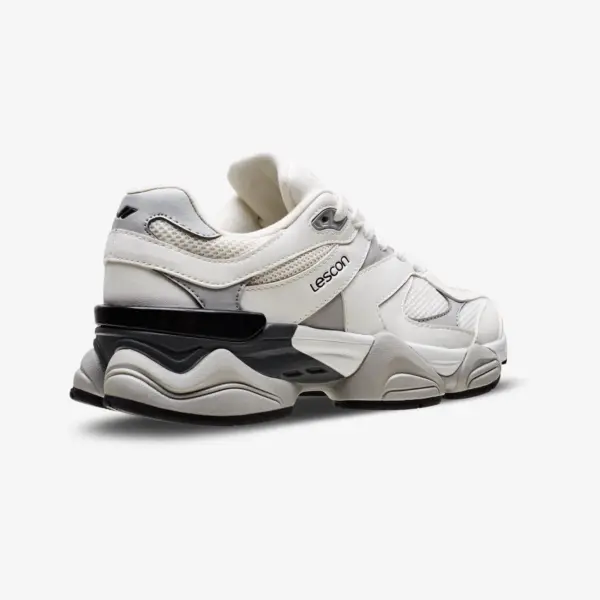 LESCON Ghost Easystep UNISEX's Sports Shoes - Image 4