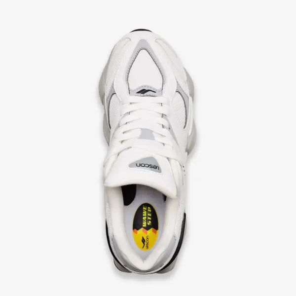 LESCON Ghost Easystep UNISEX's Sports Shoes - Image 5