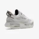 Lescon Sapphire 4 Airfoam Women's Sports Shoes White