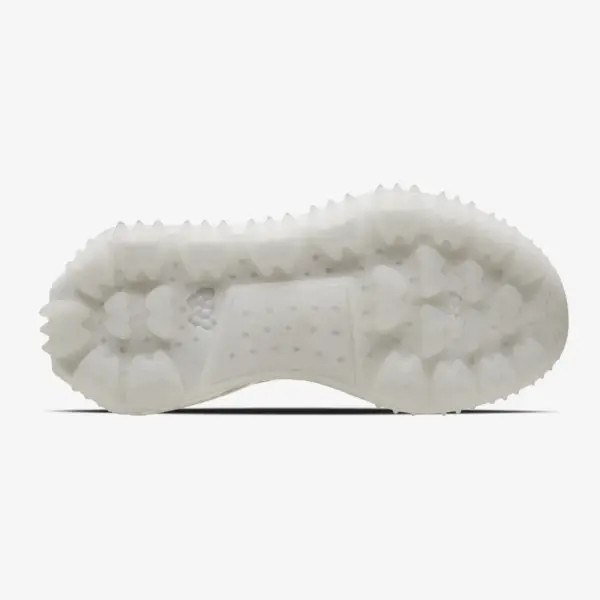 Lescon Sapphire 4 Airfoam Women's Sports Shoes White - Image 6