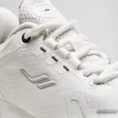 Lescon Sapphire 4 Airfoam Women's Sports Shoes White