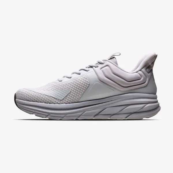 Lescon Maji 4 Easystep Men's Sports Shoes Grey - Image 2