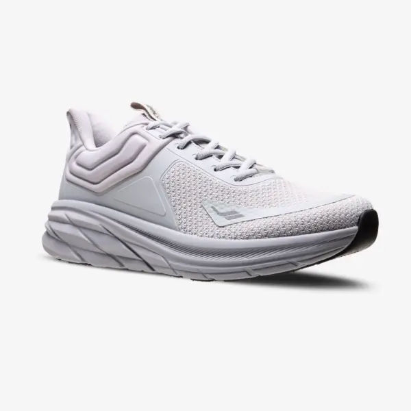 Lescon Maji 4 Easystep Men's Sports Shoes Grey - Image 3