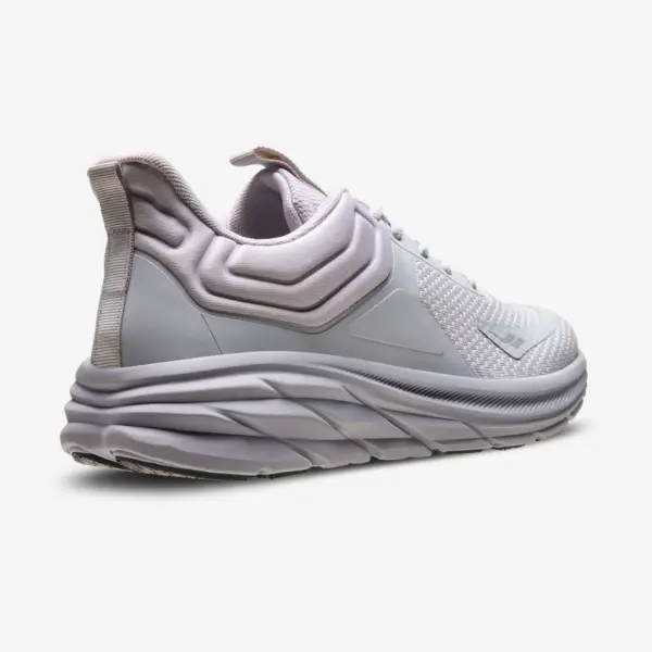Lescon Maji 4 Easystep Men's Sports Shoes Grey - Image 4