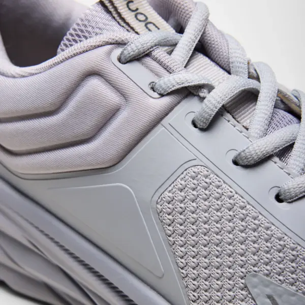 Lescon Maji 4 Easystep Men's Sports Shoes Grey - Image 7