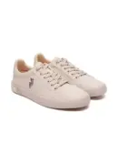 US Polo Women Lace Up Aubrey Sneakers