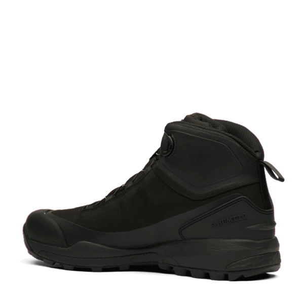 HUMTTO Humtto Stealth-X ? Tactical All-Terrain Boot 220838-Black - Image 3