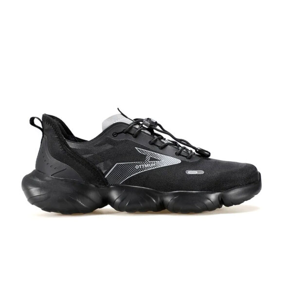 HUMTTO Cloud Walker ? Ultra-Lightweight Comfort 350273A Black