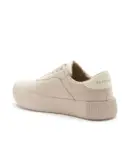US Polo Assn Women's Beige Sneakers