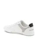 U.S. Polo Assn. Men PU Hampton Sneakers