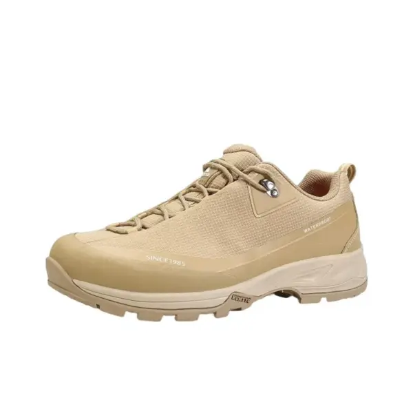 HUMTTO Desert Trek ? Tactical Outdoor Shoe 140134 - Image 2