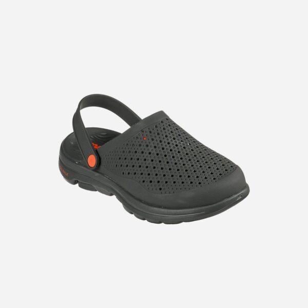 Skechers Men Foamies GOwalk 5 Pastime 243016 OLV - Image 2