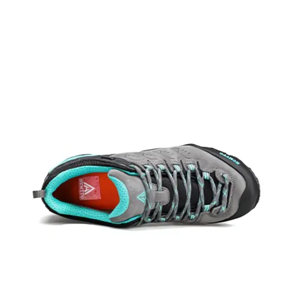 HUMTTO Trail Pro ? Women's Hiking & Trekking Shoe 19066B2 - Image 2