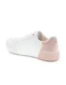 U.S. Polo Assn. Women's Pink Sneakers .