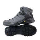 HUMTTO X-Terrain Mid ? Ultimate Hiking Boot 250290A-2
