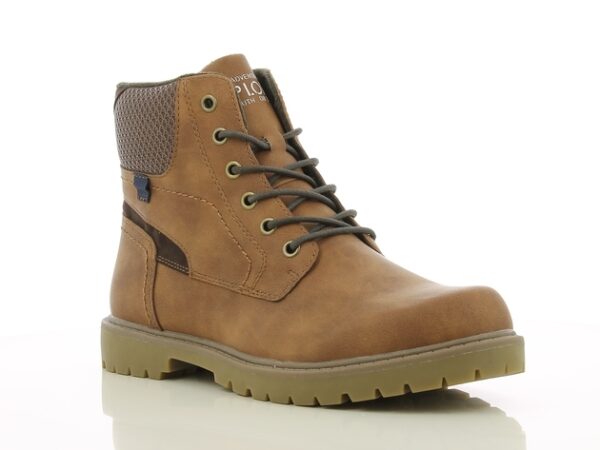 Sprox 509142 Brown - Image 2