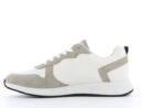 Sprox 522303 White Men Sneaker