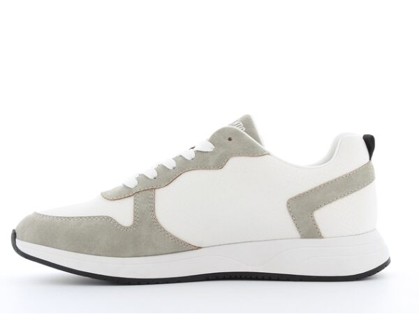 Sprox 522303 White Men Sneaker - Image 3