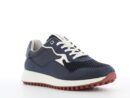Sprox 523922 Navy Men Sneaker
