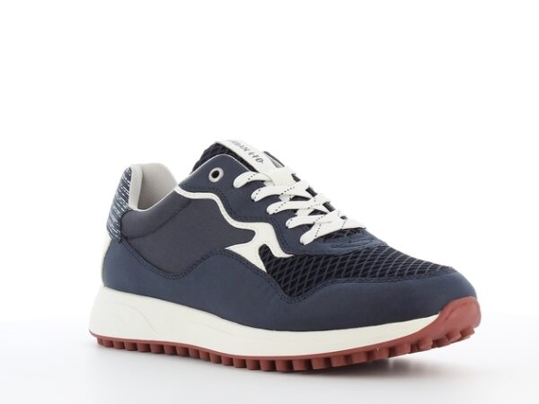 Sprox 523922 Navy Men Sneaker - Image 2