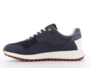 Sprox 523922 Navy Men Sneaker