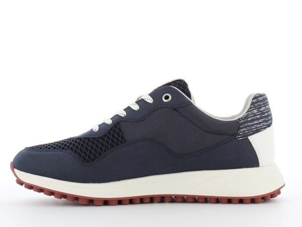 Sprox 523922 Navy Men Sneaker - Image 4