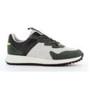 Sprox 523972 Green Men Sneaker