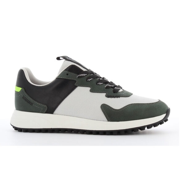 Sprox 523972 Green Men Sneaker