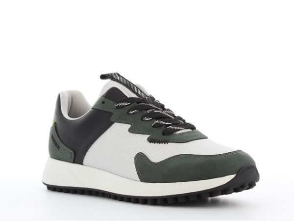 Sprox 523972 Green Men Sneaker - Image 2