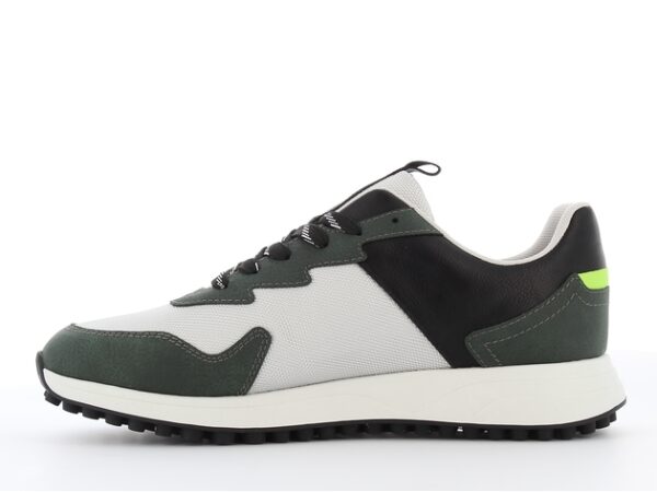 Sprox 523972 Green Men Sneaker - Image 4