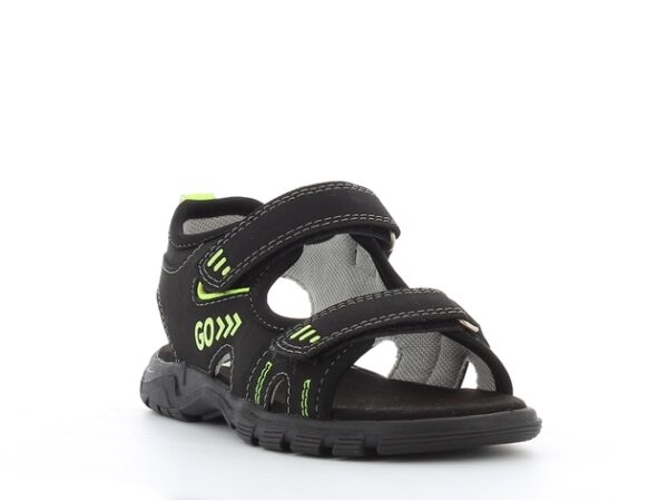 SPROX BOYS 524162 BLACK - Image 2