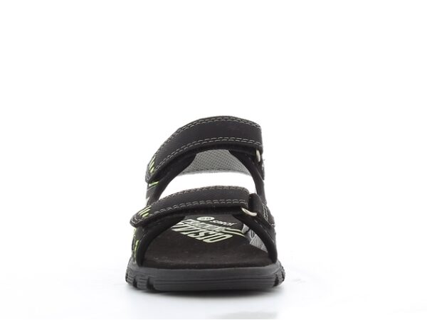 SPROX BOYS 524162 BLACK - Image 3