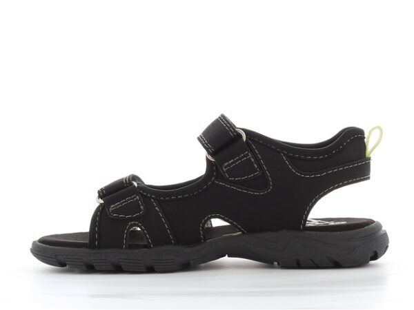 SPROX BOYS 524162 BLACK - Image 4