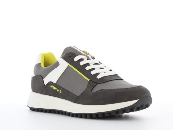 Sprox 525753 Grey Men Sneaker - Image 2