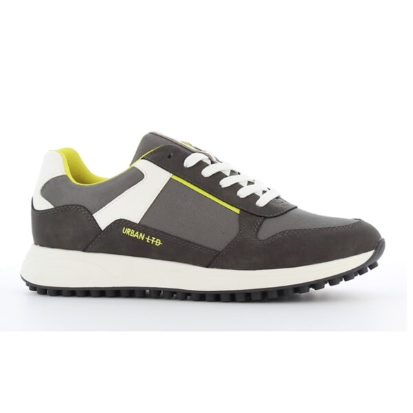 Sprox 525753 Grey Men Sneaker