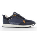 Sprox 526033 Navy Men Sneaker