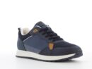 Sprox 526033 Navy Men Sneaker
