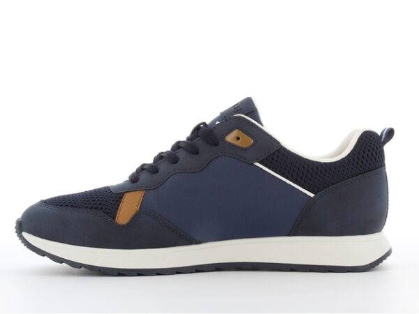 Sprox 526033 Navy Men Sneaker - Image 4