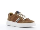 Sprox 526182 Brown Men Sneaker