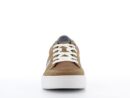 Sprox 526182 Brown Men Sneaker