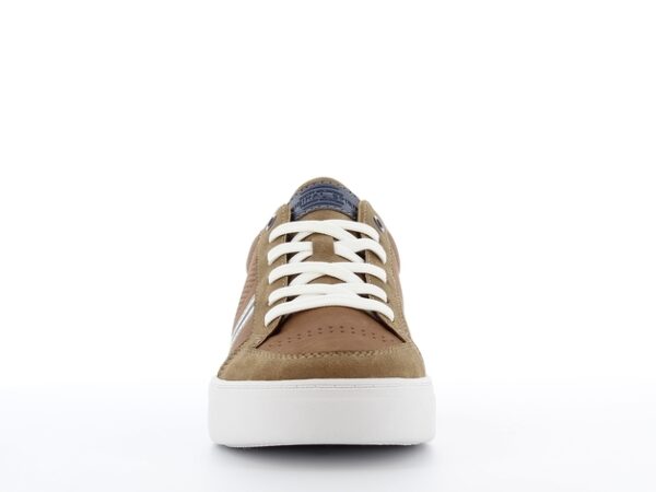 Sprox 526182 Brown Men Sneaker - Image 3