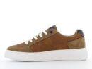 Sprox 526182 Brown Men Sneaker