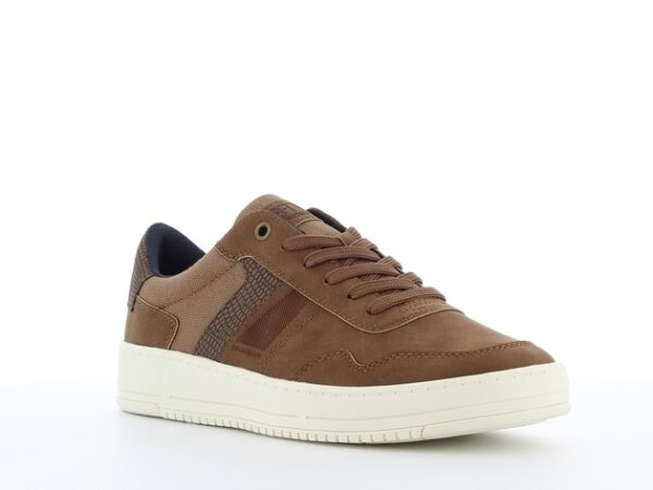 Sprox 526432 Brown Men Sneaker - Image 2