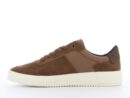 Sprox 526432 Brown Men Sneaker