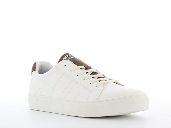 Sprox 527070 White Men Sneaker - Image 2