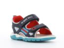 SPROX BOYS 529962-NAVY
