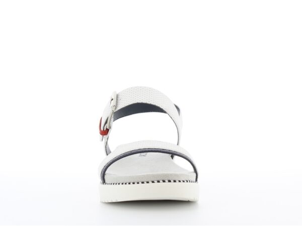 Sprox 530721 White Women Sandal - Image 3