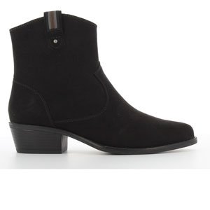 Sprox Ladies 535233-Black
