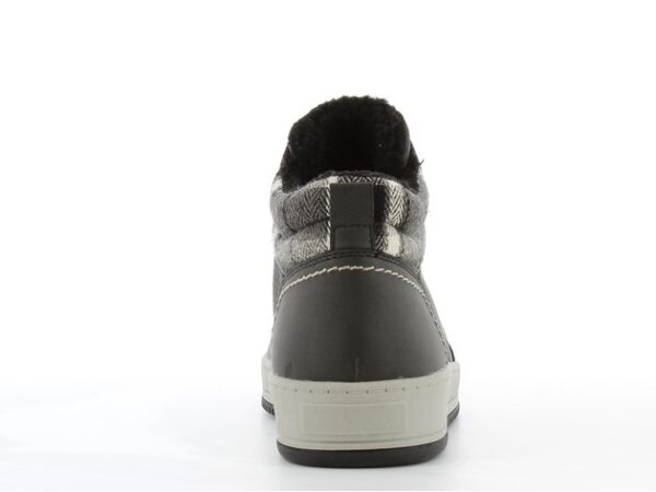 Sprox Men 537768 BLACK - Image 4