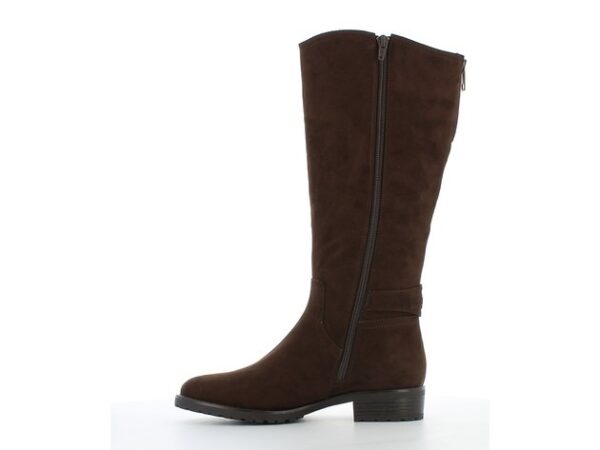 Sprox Ladies 539263 DARK BROWN - Image 4